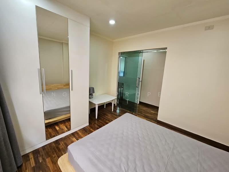 Baan Siri Sukhumvit 13 : บ้านสิริ สุขุมวิท 13, กรุงเทพ, ซอยสุขุมวิท 13, คลองเตยเหนือ, วัฒนา, กรุงเทพ, 76 ตร.ม., คอนโด ให้เช่า, โดย BANGKOK PROPERTY AGENTS, 500198951 - DDproperty.com