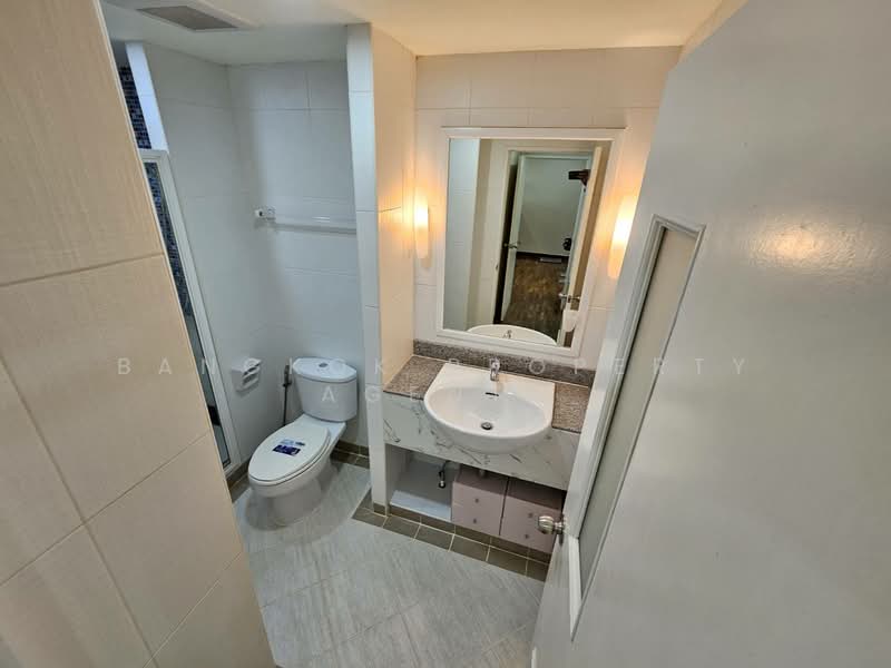 Baan Siri Sukhumvit 13, Bangkok, Soi Sukhumvit 13, Khlongtoei Nua, Watthana, Bangkok, 2 Bedrooms, 76 sqm, Condo For Rent, by BANGKOK PROPERTY AGENTS, 500198951 - DDproperty.com