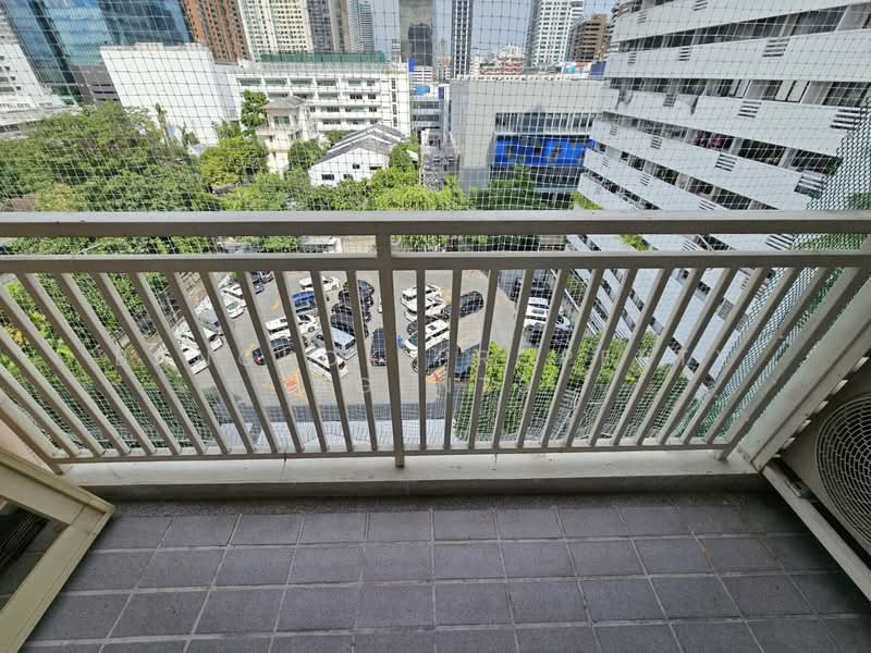 Baan Siri Sukhumvit 13, Bangkok, Soi Sukhumvit 13, Khlongtoei Nua, Watthana, Bangkok, 2 Bedrooms, 76 sqm, Condo For Rent, by BANGKOK PROPERTY AGENTS, 500198951 - DDproperty.com