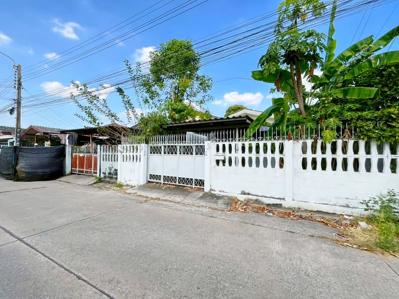 aowapun Ratchaphruek - Rama 5, Nonthaburi, Bang Krang, Muang Nonthaburi, Nonthaburi, 2 Bedrooms, 160 sqm, Single Detached House For Sale, by อริย์ธัช ชัยเวช, 500198952 - DDproperty.com