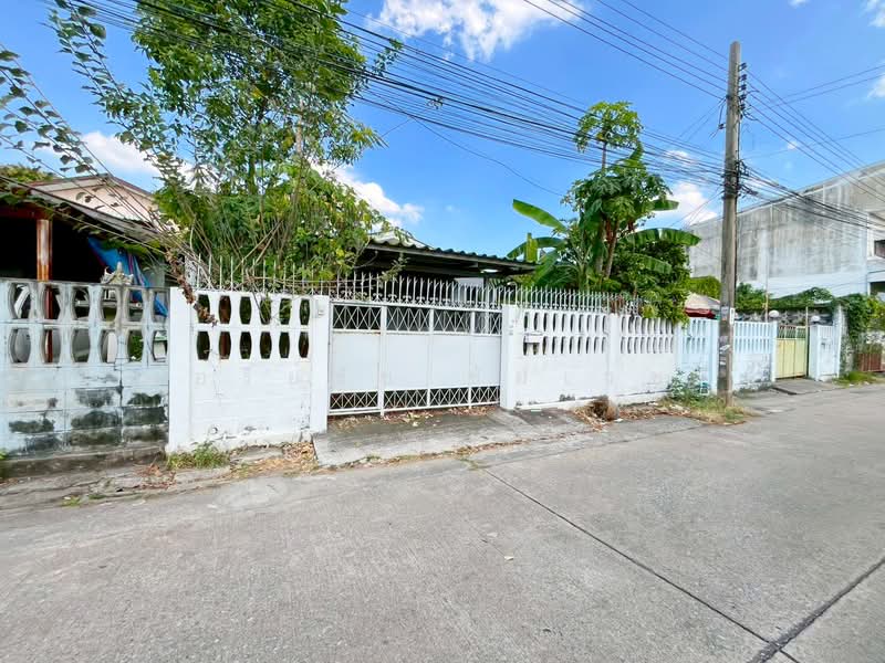 aowapun Ratchaphruek - Rama 5, Nonthaburi, Bang Krang, Muang Nonthaburi, Nonthaburi, 2 Bedrooms, 160 sqm, Single Detached House For Sale, by อริย์ธัช ชัยเวช, 500198952 - DDproperty.com