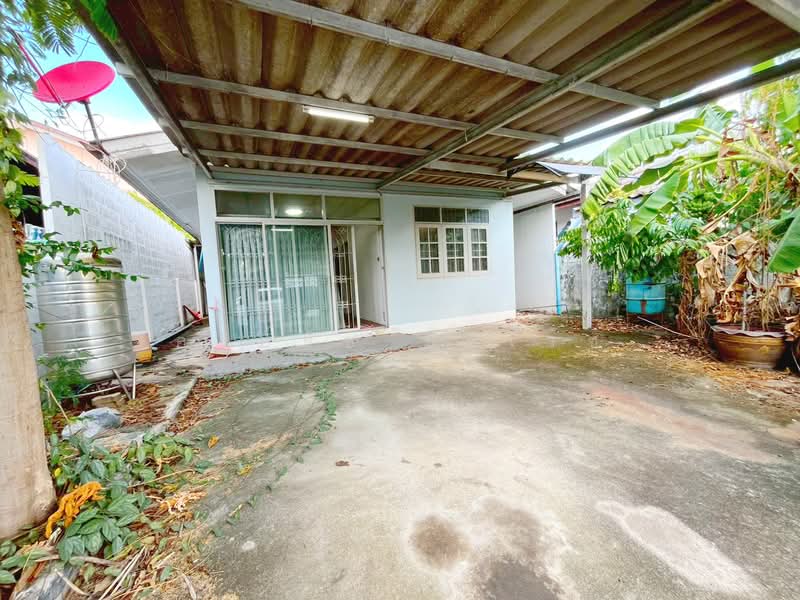 aowapun Ratchaphruek - Rama 5, Nonthaburi, Bang Krang, Muang Nonthaburi, Nonthaburi, 2 Bedrooms, 160 sqm, Single Detached House For Sale, by อริย์ธัช ชัยเวช, 500198952 - DDproperty.com
