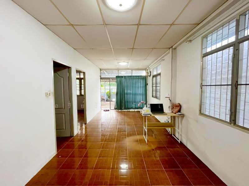 หมู่บ้านเยาวพรรณ ราชพฤกษ์ - พระราม 5, นนทบุรี, บางกร่าง, เมืองนนทบุรี, นนทบุรี, 160 ตร.ม., บ้านเดี่ยว ขาย, โดย อริย์ธัช ชัยเวช, 500198952 - DDproperty.com