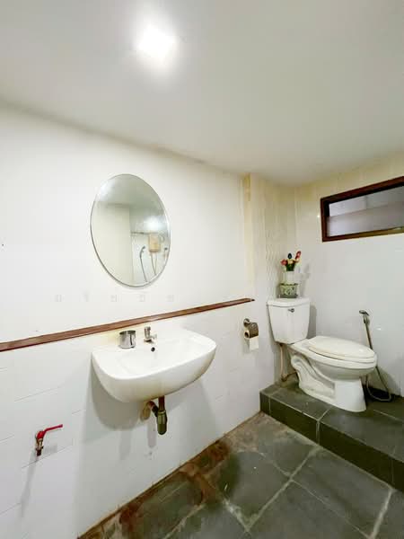 aowapun Ratchaphruek - Rama 5, Nonthaburi, Bang Krang, Muang Nonthaburi, Nonthaburi, 2 Bedrooms, 160 sqm, Single Detached House For Sale, by อริย์ธัช ชัยเวช, 500198952 - DDproperty.com