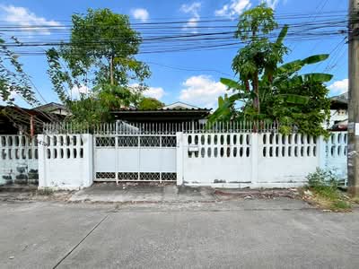 ขาย - หมู่บ้านเยาวพรรณ ราชพฤกษ์ - พระราม 5, นนทบุรี