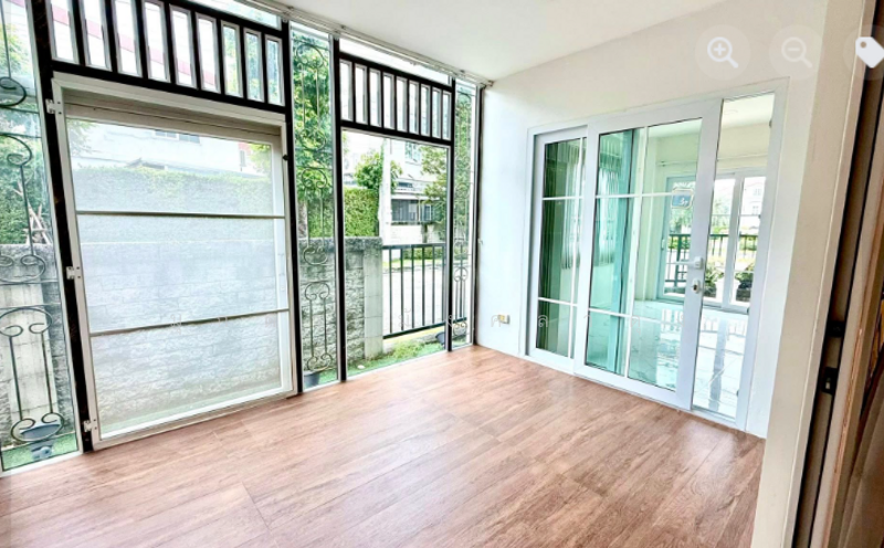 Grandio Ladprao-Kaset Nawamin, Bangkok, Soi Nawamin 42, Yeak 27, Khlong Kum, Bueng Kum, Bangkok, 3 Bedrooms, 264 sqm, Single Detached House For Rent, by Mukda Mungkaladung, 500198953 - DDproperty.com