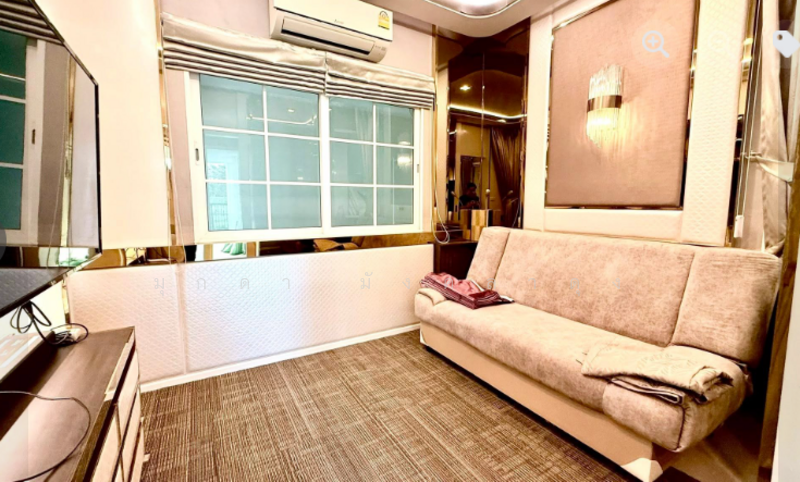 Grandio Ladprao-Kaset Nawamin, Bangkok, Soi Nawamin 42, Yeak 27, Khlong Kum, Bueng Kum, Bangkok, 3 Bedrooms, 264 sqm, Single Detached House For Rent, by Mukda Mungkaladung, 500198953 - DDproperty.com