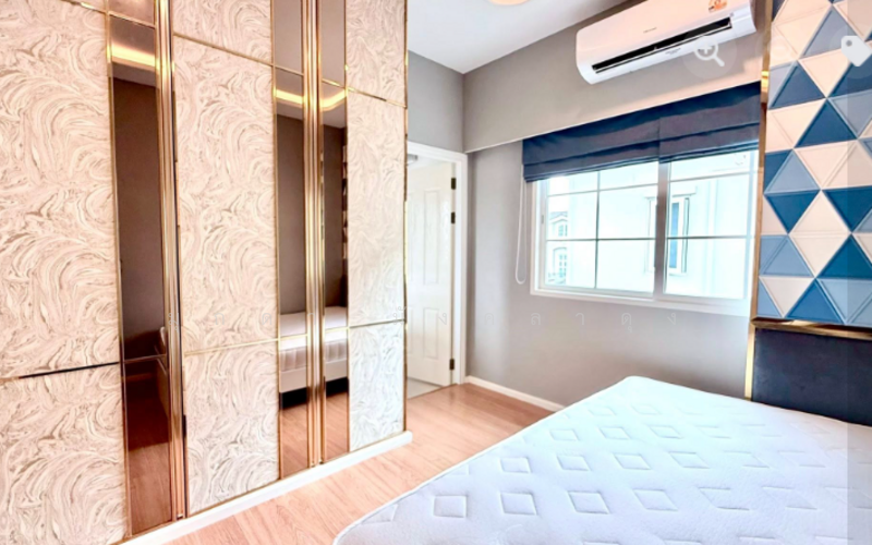 Grandio Ladprao-Kaset Nawamin, Bangkok, Soi Nawamin 42, Yeak 27, Khlong Kum, Bueng Kum, Bangkok, 3 Bedrooms, 264 sqm, Single Detached House For Rent, by Mukda Mungkaladung, 500198953 - DDproperty.com