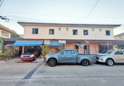 ขาย - อพาร์ทเม้นท์สามโคก ปทุมธานี, ปทุมธานี