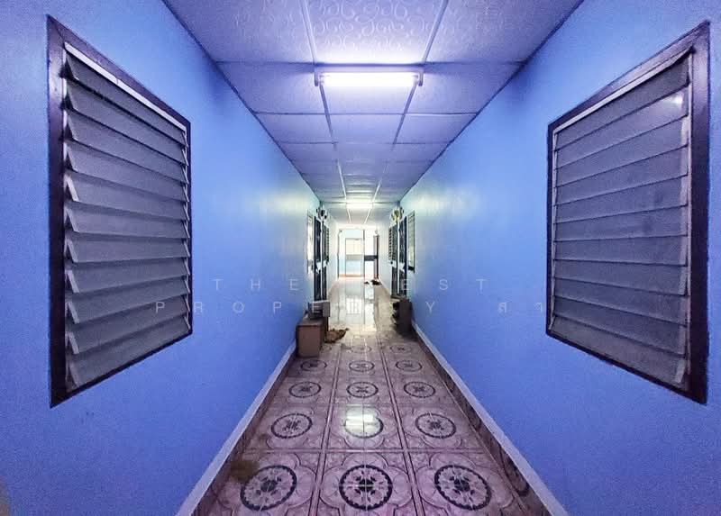 อพาร์ทเม้นท์สามโคก ปทุมธานี, Pathum Thani, Krachaeng, Sam Khok, Pathum Thani, , 100 sqm, Business For Sale, by The Best Property สา, 500198954 - DDproperty.com