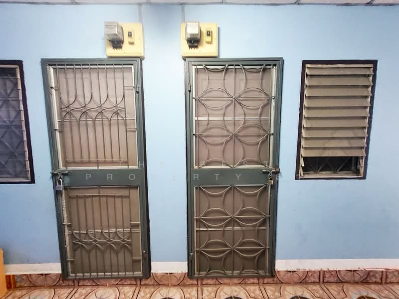 อพาร์ทเม้นท์สามโคก ปทุมธานี, Pathum Thani, Krachaeng, Sam Khok, Pathum Thani, , 100 sqm, Business For Sale, by The Best Property สา, 500198954 - DDproperty.com