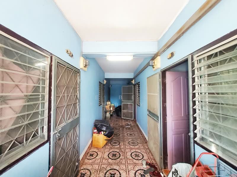 อพาร์ทเม้นท์สามโคก ปทุมธานี, Pathum Thani, Krachaeng, Sam Khok, Pathum Thani, , 100 sqm, Business For Sale, by The Best Property สา, 500198954 - DDproperty.com