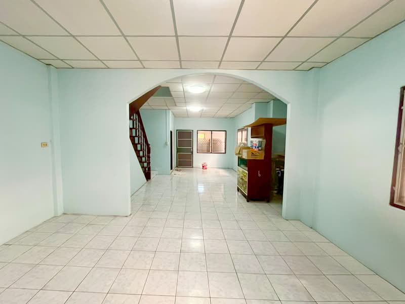 หมู่บ้านอุดมทรัพย์ คูคต-ซอยเปียร์นนท์, ปทุมธานี, ลาดสวาย, ลำลูกกา, ปทุมธานี, 114 ตร.ม., ทาวน์เฮ้าส์ ขาย, โดย อริย์ธัช ชัยเวช, 500198955 - DDproperty.com