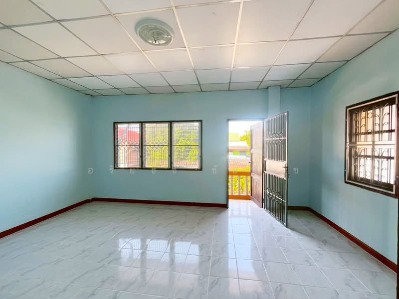 Udomsap Khukhot - Soi Piarnon, Pathum Thani, Lat Sawai, Lam Luk Ka, Pathum Thani, 2 Bedrooms, 114 sqm, Townhouse For Sale, by อริย์ธัช ชัยเวช, 500198955 - DDproperty.com