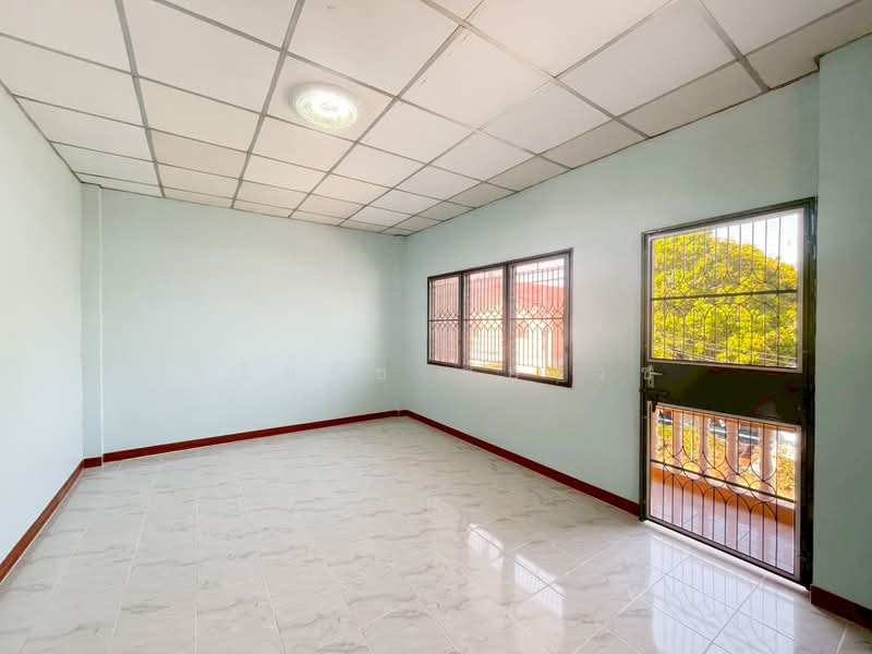 Udomsap Khukhot - Soi Piarnon, Pathum Thani, Lat Sawai, Lam Luk Ka, Pathum Thani, 2 Bedrooms, 114 sqm, Townhouse For Sale, by อริย์ธัช ชัยเวช, 500198955 - DDproperty.com