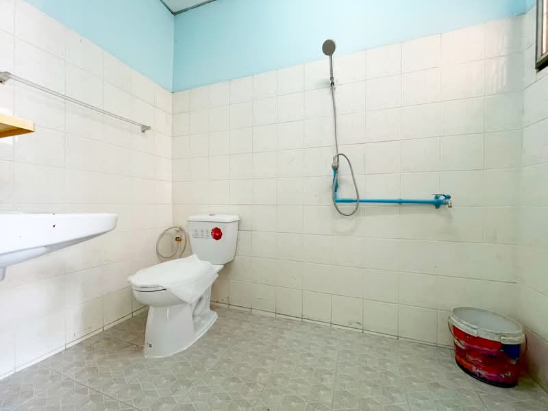 Udomsap Khukhot - Soi Piarnon, Pathum Thani, Lat Sawai, Lam Luk Ka, Pathum Thani, 2 Bedrooms, 114 sqm, Townhouse For Sale, by อริย์ธัช ชัยเวช, 500198955 - DDproperty.com