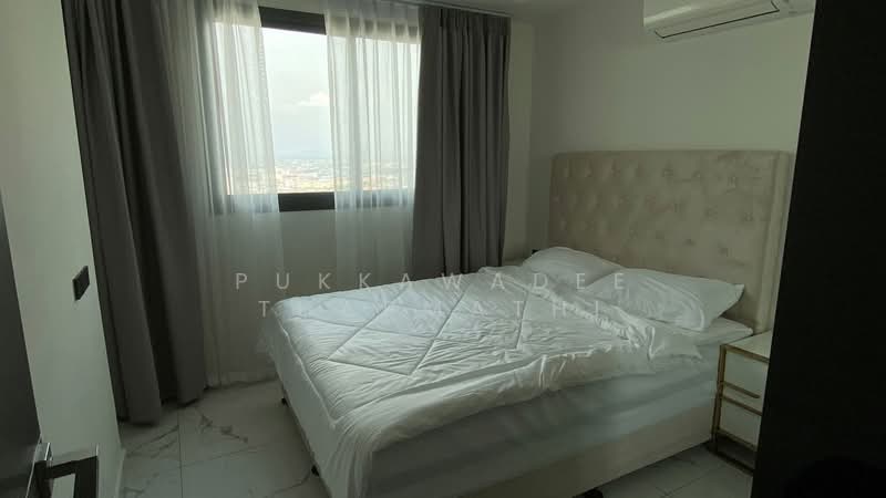 Arcadia Millennium Tower, Chon Buri (Pattaya), Pattaya 3rd Road, Nong Pru, Bang Lamung (Pattaya), Chon Buri (Pattaya), 2 Bedrooms, 72 sqm, Condo For Rent, by Pukkawadee Thapmathi, 500198958 - DDproperty.com