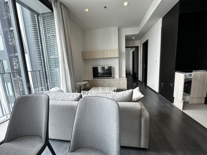 The Edge Sukhumvit 23 : เอดจ์ สุขุมวิท 23, กรุงเทพ, 6 ซอยสุขุมวิท 23, คลองเตยเหนือ, วัฒนา, กรุงเทพ, 63 ตร.ม., คอนโด ให้เช่า, โดย BANGKOK PROPERTY AGENTS, 500198959 - DDproperty.com