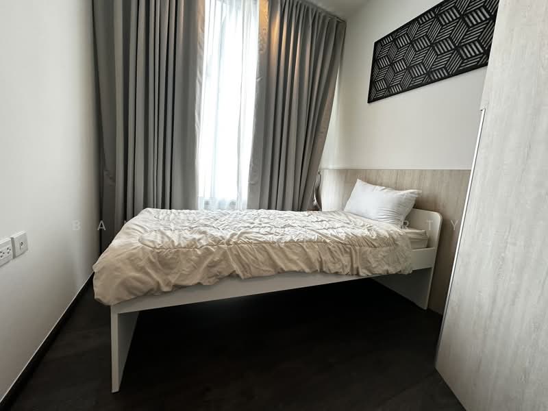 The Edge Sukhumvit 23 : เอดจ์ สุขุมวิท 23, กรุงเทพ, 6 ซอยสุขุมวิท 23, คลองเตยเหนือ, วัฒนา, กรุงเทพ, 63 ตร.ม., คอนโด ให้เช่า, โดย BANGKOK PROPERTY AGENTS, 500198959 - DDproperty.com