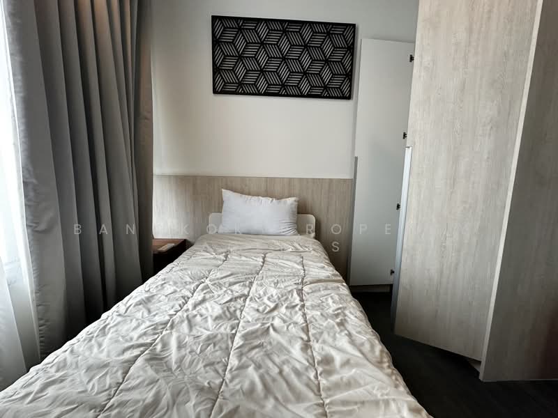 The Edge Sukhumvit 23 : เอดจ์ สุขุมวิท 23, กรุงเทพ, 6 ซอยสุขุมวิท 23, คลองเตยเหนือ, วัฒนา, กรุงเทพ, 63 ตร.ม., คอนโด ให้เช่า, โดย BANGKOK PROPERTY AGENTS, 500198959 - DDproperty.com