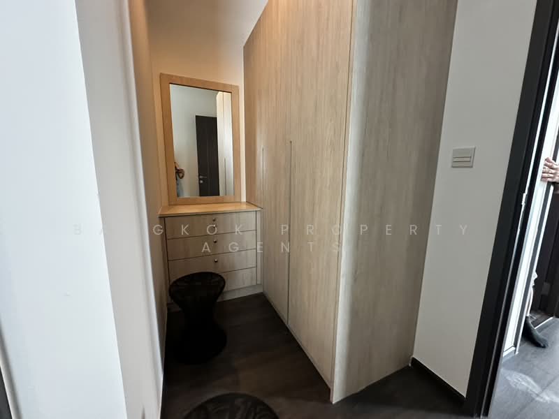 The Edge Sukhumvit 23 : เอดจ์ สุขุมวิท 23, กรุงเทพ, 6 ซอยสุขุมวิท 23, คลองเตยเหนือ, วัฒนา, กรุงเทพ, 63 ตร.ม., คอนโด ให้เช่า, โดย BANGKOK PROPERTY AGENTS, 500198959 - DDproperty.com