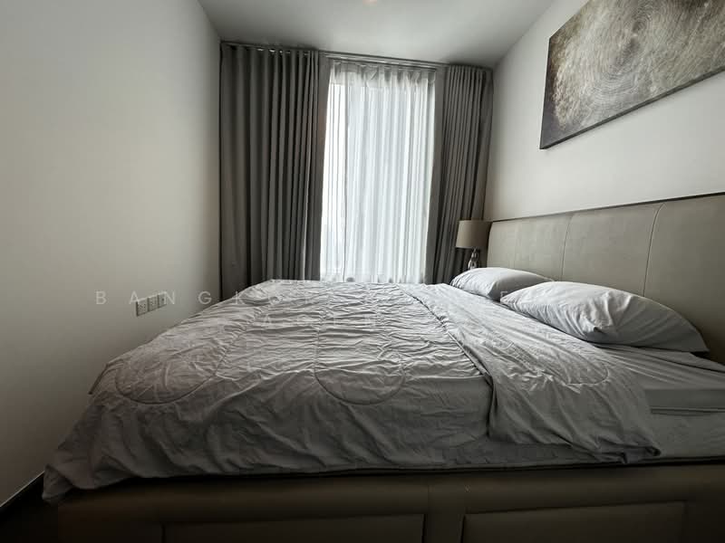 The Edge Sukhumvit 23 : เอดจ์ สุขุมวิท 23, กรุงเทพ, 6 ซอยสุขุมวิท 23, คลองเตยเหนือ, วัฒนา, กรุงเทพ, 63 ตร.ม., คอนโด ให้เช่า, โดย BANGKOK PROPERTY AGENTS, 500198959 - DDproperty.com