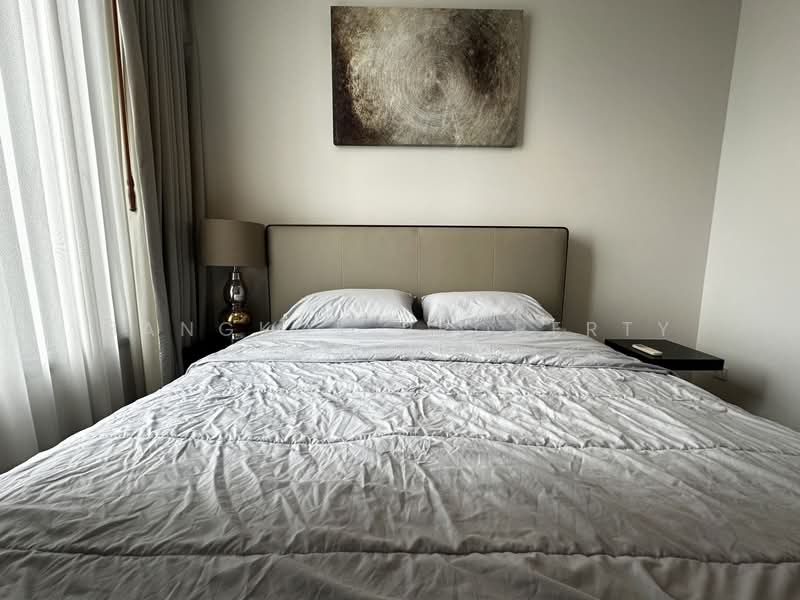 The Edge Sukhumvit 23 : เอดจ์ สุขุมวิท 23, กรุงเทพ, 6 ซอยสุขุมวิท 23, คลองเตยเหนือ, วัฒนา, กรุงเทพ, 63 ตร.ม., คอนโด ให้เช่า, โดย BANGKOK PROPERTY AGENTS, 500198959 - DDproperty.com