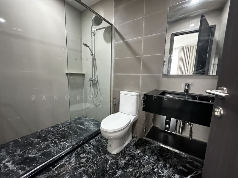 The Edge Sukhumvit 23, Bangkok, 6 Soi Sukhumvit 23, Khlongtoei Nua, Watthana, Bangkok, 2 Bedrooms, 63 sqm, Condo For Rent, by BANGKOK PROPERTY AGENTS, 500198959 - DDproperty.com