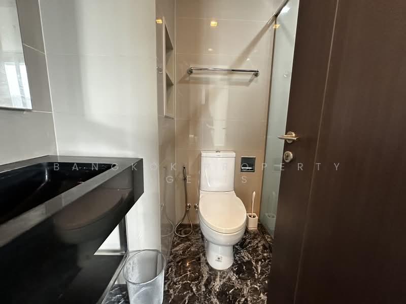 The Edge Sukhumvit 23, Bangkok, 6 Soi Sukhumvit 23, Khlongtoei Nua, Watthana, Bangkok, 2 Bedrooms, 63 sqm, Condo For Rent, by BANGKOK PROPERTY AGENTS, 500198959 - DDproperty.com