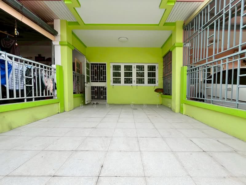 Dream Home Suanpak 32, Nonthaburi, Mahasawat, Bang Kruai, Nonthaburi, 2 Bedrooms, 72 sqm, Townhouse For Sale, by อริย์ธัช ชัยเวช, 500198960 - DDproperty.com