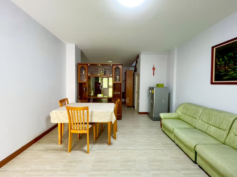 Dream Home Suanpak 32, Nonthaburi, Mahasawat, Bang Kruai, Nonthaburi, 2 Bedrooms, 72 sqm, Townhouse For Sale, by อริย์ธัช ชัยเวช, 500198960 - DDproperty.com