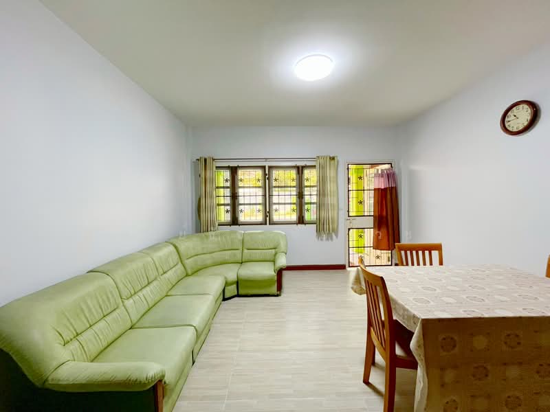 Dream Home Suanpak 32, Nonthaburi, Mahasawat, Bang Kruai, Nonthaburi, 2 Bedrooms, 72 sqm, Townhouse For Sale, by อริย์ธัช ชัยเวช, 500198960 - DDproperty.com