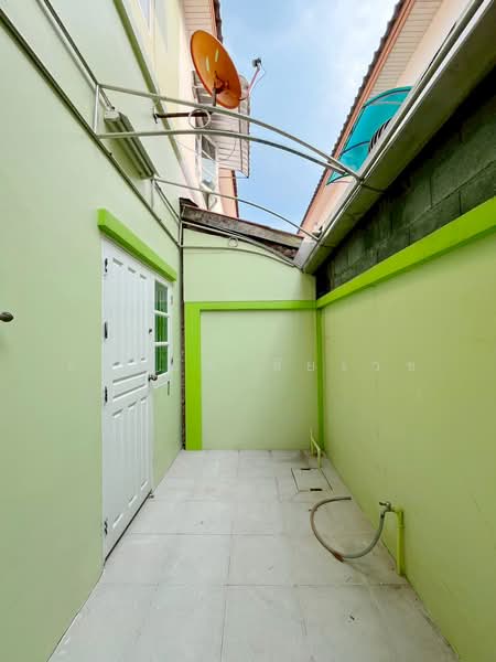 Dream Home Suanpak 32, Nonthaburi, Mahasawat, Bang Kruai, Nonthaburi, 2 Bedrooms, 72 sqm, Townhouse For Sale, by อริย์ธัช ชัยเวช, 500198960 - DDproperty.com