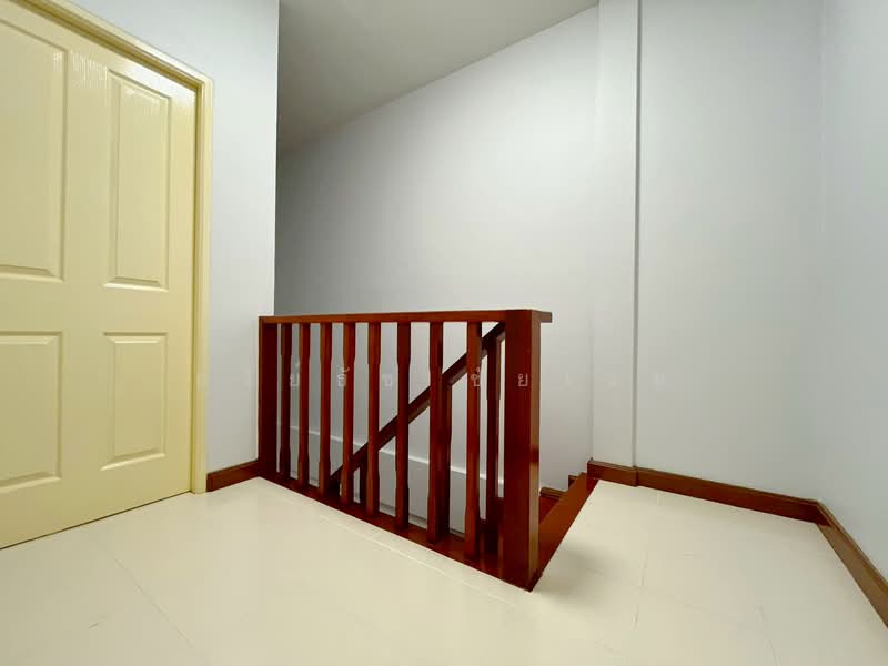 Dream Home Suanpak 32, Nonthaburi, Mahasawat, Bang Kruai, Nonthaburi, 2 Bedrooms, 72 sqm, Townhouse For Sale, by อริย์ธัช ชัยเวช, 500198960 - DDproperty.com