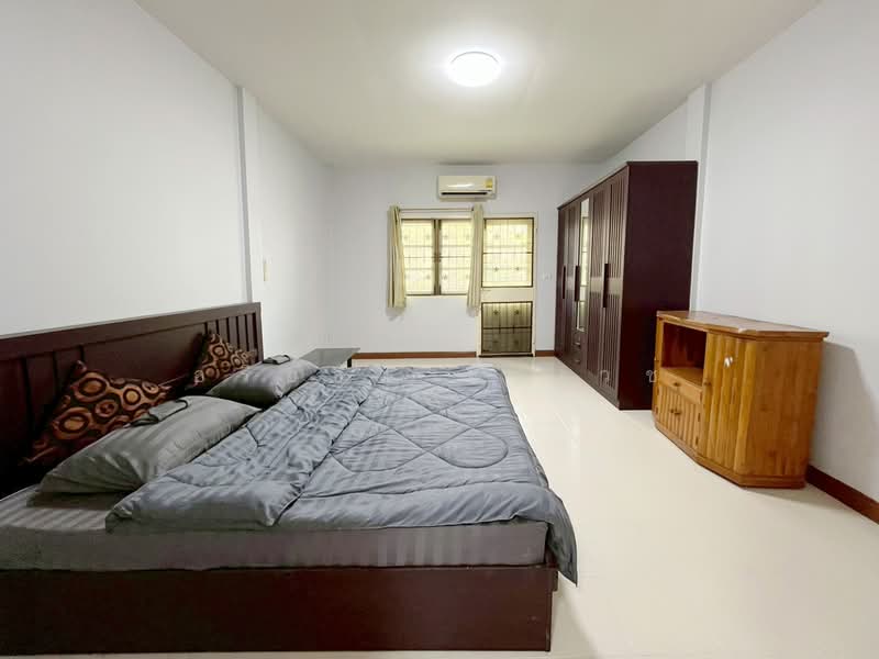 Dream Home Suanpak 32, Nonthaburi, Mahasawat, Bang Kruai, Nonthaburi, 2 Bedrooms, 72 sqm, Townhouse For Sale, by อริย์ธัช ชัยเวช, 500198960 - DDproperty.com