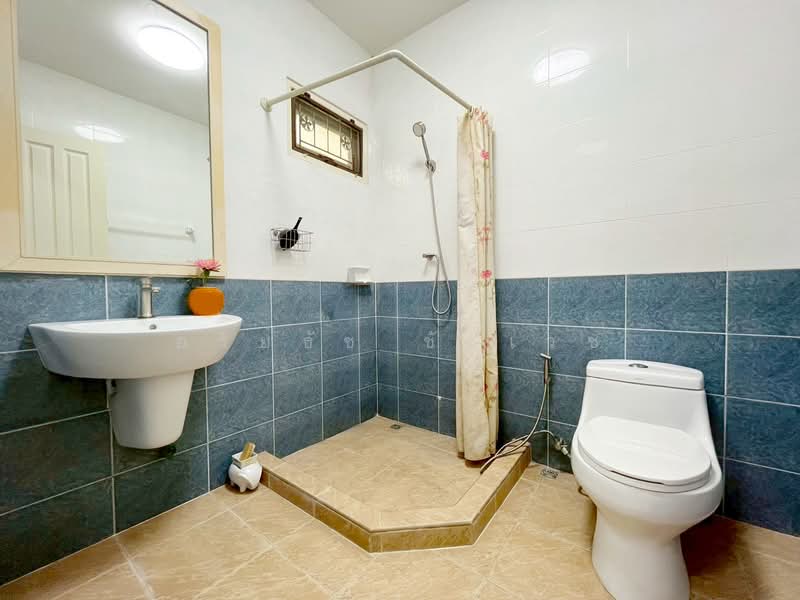 Dream Home Suanpak 32, Nonthaburi, Mahasawat, Bang Kruai, Nonthaburi, 2 Bedrooms, 72 sqm, Townhouse For Sale, by อริย์ธัช ชัยเวช, 500198960 - DDproperty.com