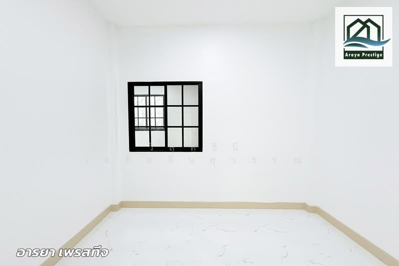 นันทวัน 4, กรุงเทพ, โคกแฝด, หนองจอก, กรุงเทพ, 156 ตร.ม., บ้านแฝด ขาย, โดย วิสุทธินี เฉลิมสินสุวรรณ, 500198961 - DDproperty.com