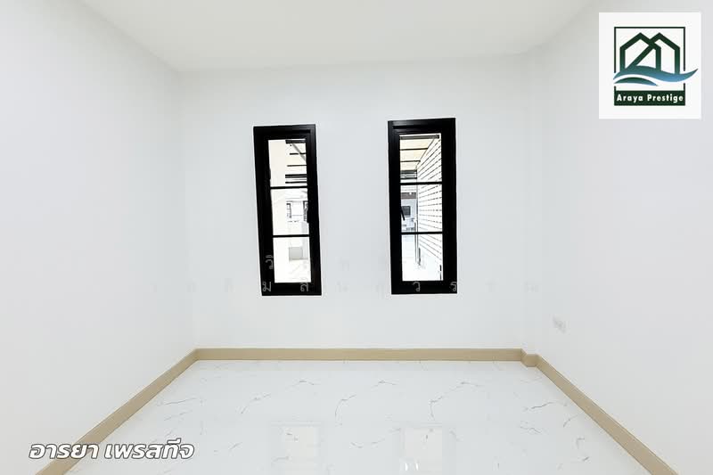 นันทวัน 4, กรุงเทพ, โคกแฝด, หนองจอก, กรุงเทพ, 156 ตร.ม., บ้านแฝด ขาย, โดย วิสุทธินี เฉลิมสินสุวรรณ, 500198961 - DDproperty.com