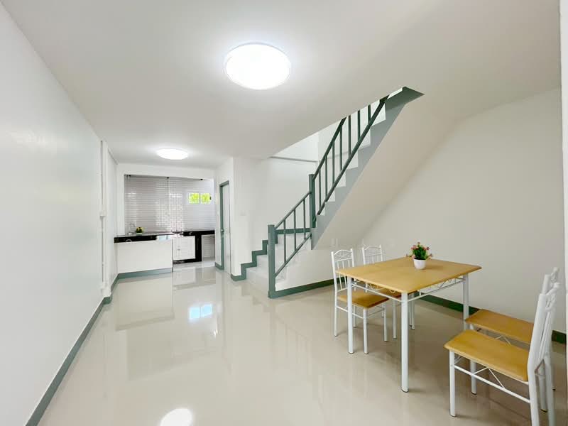 Kamon Lak Village, Nonthaburi, Bang Rak Pattana, Bang Bua Thong, Nonthaburi, 2 Bedrooms, 64 sqm, Townhouse For Sale, by อริย์ธัช ชัยเวช, 500198963 - DDproperty.com