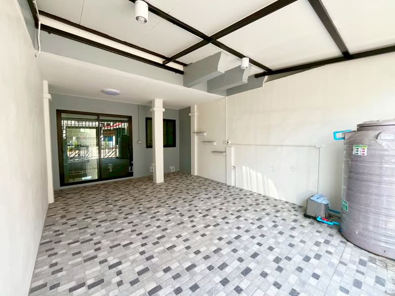 Nakhonthong Park Ville 3, Nonthaburi, Lahan, Bang Bua Thong, Nonthaburi, 2 Bedrooms, 17 sqm, Townhouse For Sale, by อริย์ธัช ชัยเวช, 500198964 - DDproperty.com