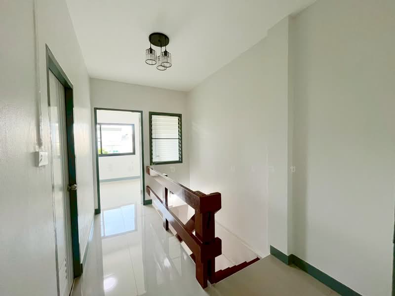 Nakhonthong Park Ville 3, Nonthaburi, Lahan, Bang Bua Thong, Nonthaburi, 2 Bedrooms, 17 sqm, Townhouse For Sale, by อริย์ธัช ชัยเวช, 500198964 - DDproperty.com