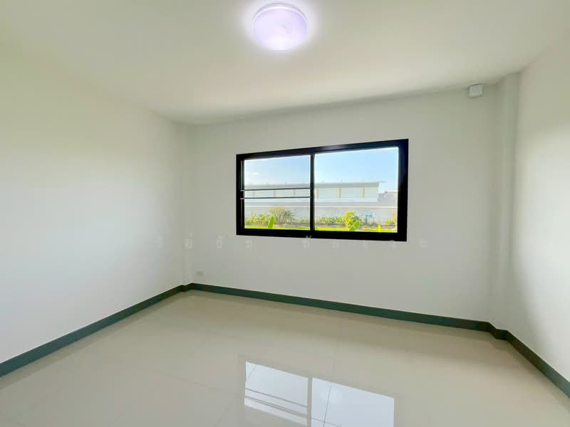 Nakhonthong Park Ville 3, Nonthaburi, Lahan, Bang Bua Thong, Nonthaburi, 2 Bedrooms, 17 sqm, Townhouse For Sale, by อริย์ธัช ชัยเวช, 500198964 - DDproperty.com