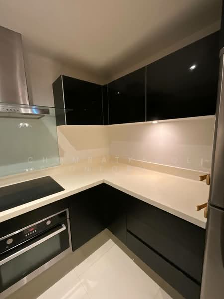 Eight Thonglor Residence : เอท ทองหล่อ เรสซิเดนซ์, กรุงเทพ, อาคาร เอททองหล่อ 88/36, คลองตันเหนือ, วัฒนา, กรุงเทพ, 122 ตร.ม., คอนโด ให้เช่า, โดย Chomratkamol Soontorntarawong (Gor), 500198965 - DDproperty.com