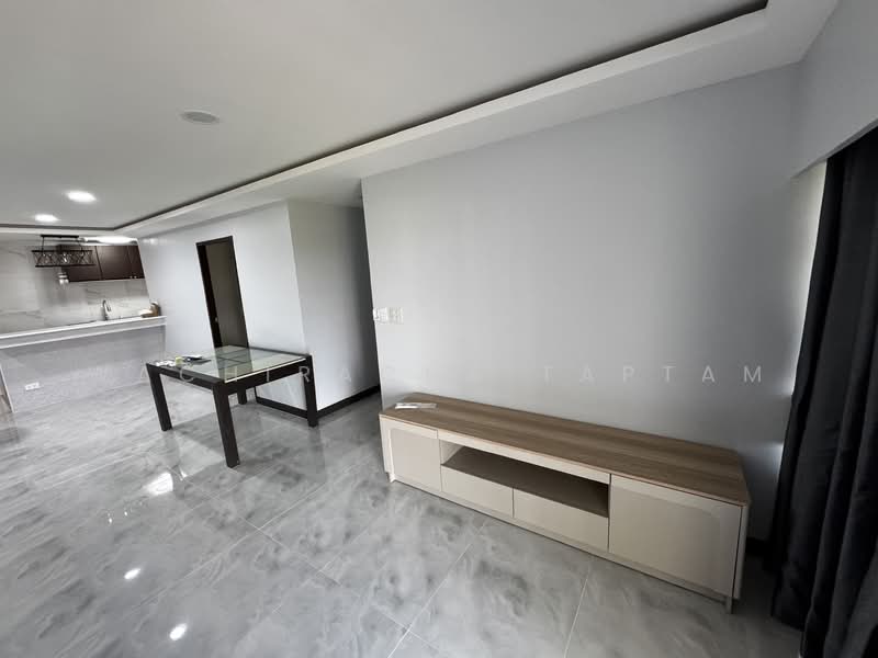Nouvelle Condominium, Samut Prakan, 99/443 Bang Na-Trat Rd, Bang Chalong, Bang Plee, Samut Prakan, 2 Bedrooms, 102 sqm, Condo For Rent, by Wachiracha Taptam, 500198967 - DDproperty.com