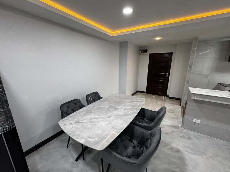 Nouvelle Condominium : นูเวล คอนโดมิเนียม, สมุทรปราการ, 99/443 ถ.บางนา-ตราด, บางโฉลง, บางพลี, สมุทรปราการ, 102 ตร.ม., คอนโด ให้เช่า, โดย Wachiracha Taptam, 500198967 - DDproperty.com