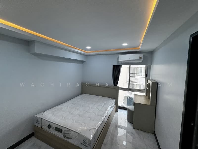 Nouvelle Condominium : นูเวล คอนโดมิเนียม, สมุทรปราการ, 99/443 ถ.บางนา-ตราด, บางโฉลง, บางพลี, สมุทรปราการ, 102 ตร.ม., คอนโด ให้เช่า, โดย Wachiracha Taptam, 500198967 - DDproperty.com