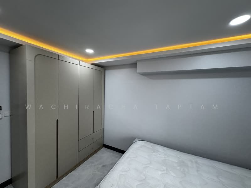 Nouvelle Condominium : นูเวล คอนโดมิเนียม, สมุทรปราการ, 99/443 ถ.บางนา-ตราด, บางโฉลง, บางพลี, สมุทรปราการ, 102 ตร.ม., คอนโด ให้เช่า, โดย Wachiracha Taptam, 500198967 - DDproperty.com