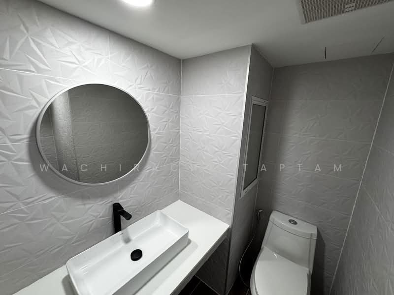 Nouvelle Condominium, Samut Prakan, 99/443 Bang Na-Trat Rd, Bang Chalong, Bang Plee, Samut Prakan, 2 Bedrooms, 102 sqm, Condo For Rent, by Wachiracha Taptam, 500198967 - DDproperty.com