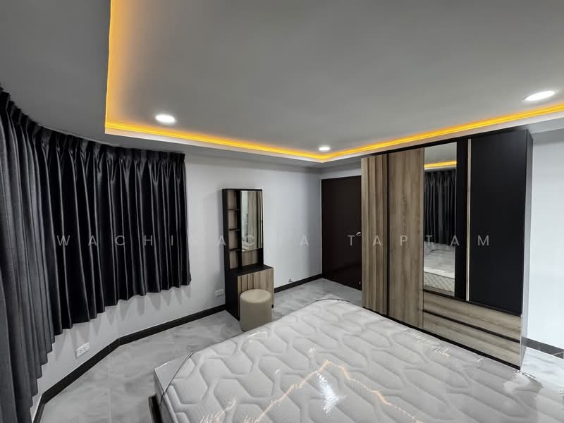 Nouvelle Condominium : นูเวล คอนโดมิเนียม, สมุทรปราการ, 99/443 ถ.บางนา-ตราด, บางโฉลง, บางพลี, สมุทรปราการ, 102 ตร.ม., คอนโด ให้เช่า, โดย Wachiracha Taptam, 500198967 - DDproperty.com