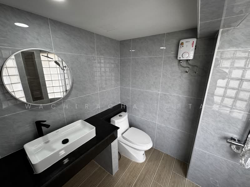 Nouvelle Condominium, Samut Prakan, 99/443 Bang Na-Trat Rd, Bang Chalong, Bang Plee, Samut Prakan, 2 Bedrooms, 102 sqm, Condo For Rent, by Wachiracha Taptam, 500198967 - DDproperty.com